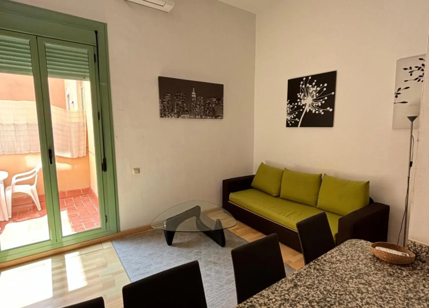 Urban Center Apartments Tarragona