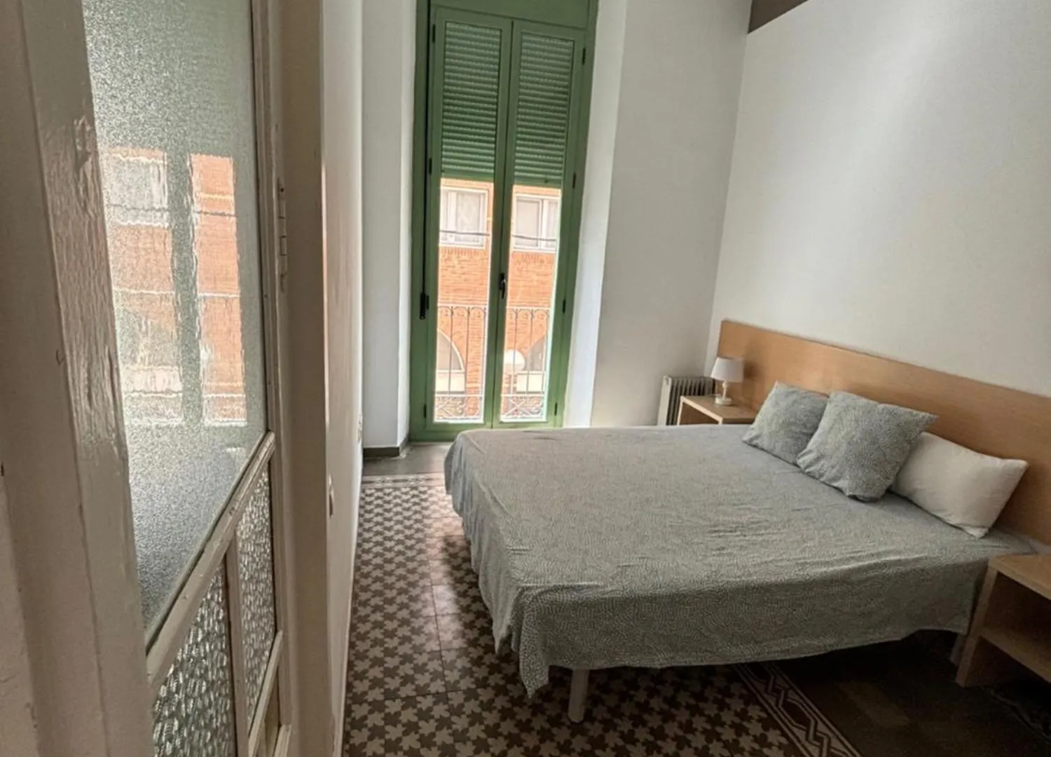 Urban Center Apartments Tarragona Spain