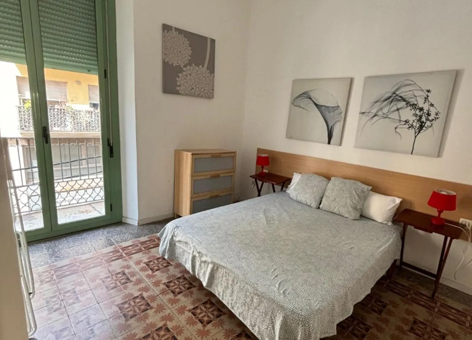 Urban Center Apartments Tarragona