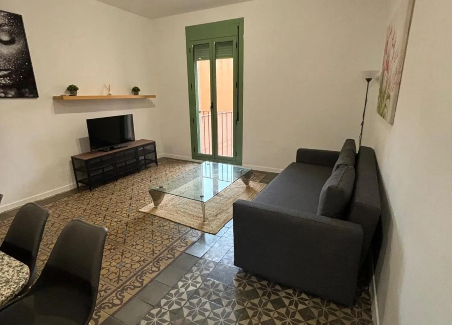 Urban Center Apartments Tarragona