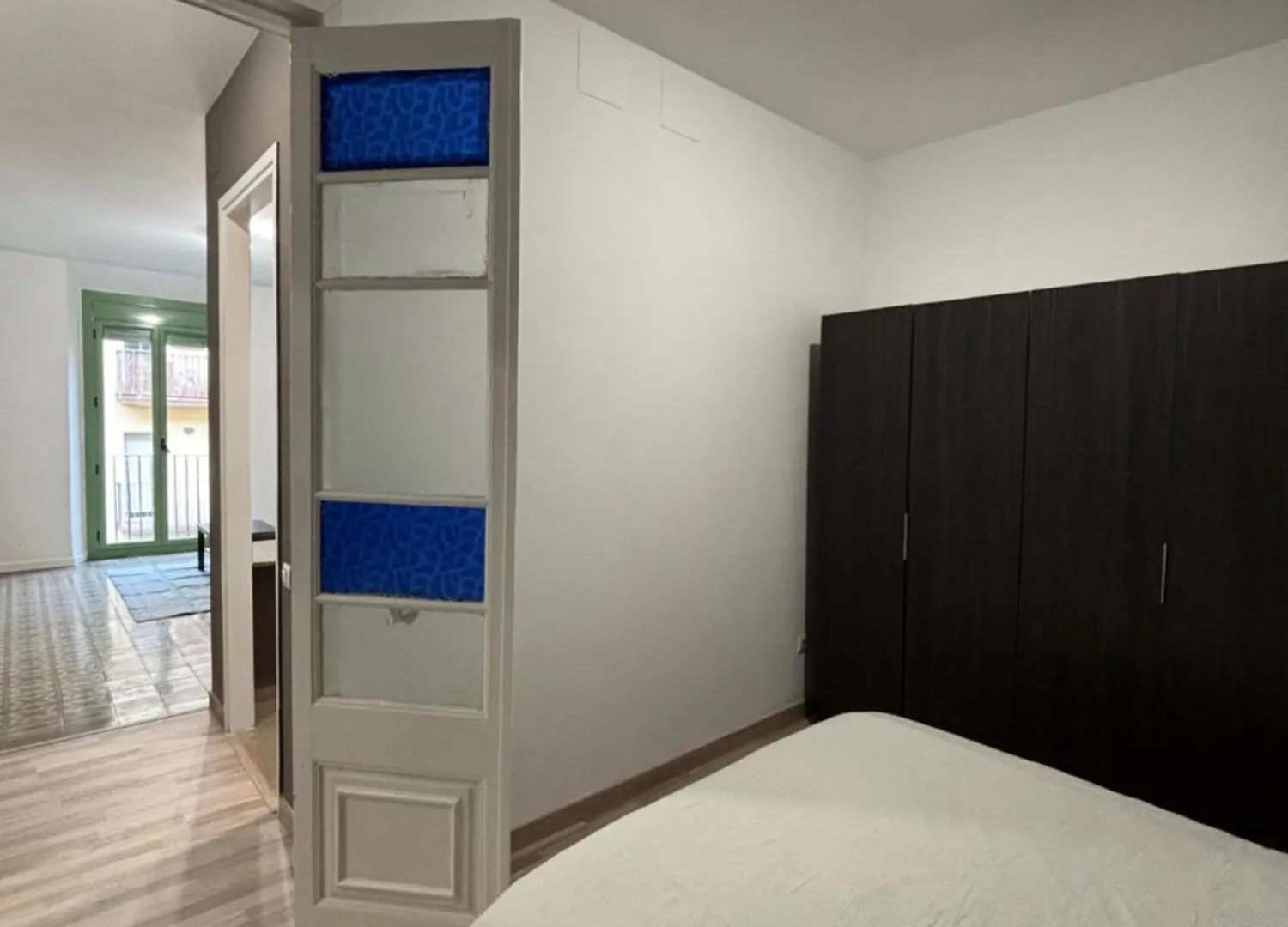 Urban Center Apartments Tarragona