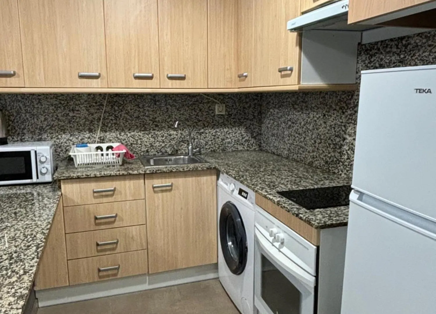 Urban Center Apartments Tarragona