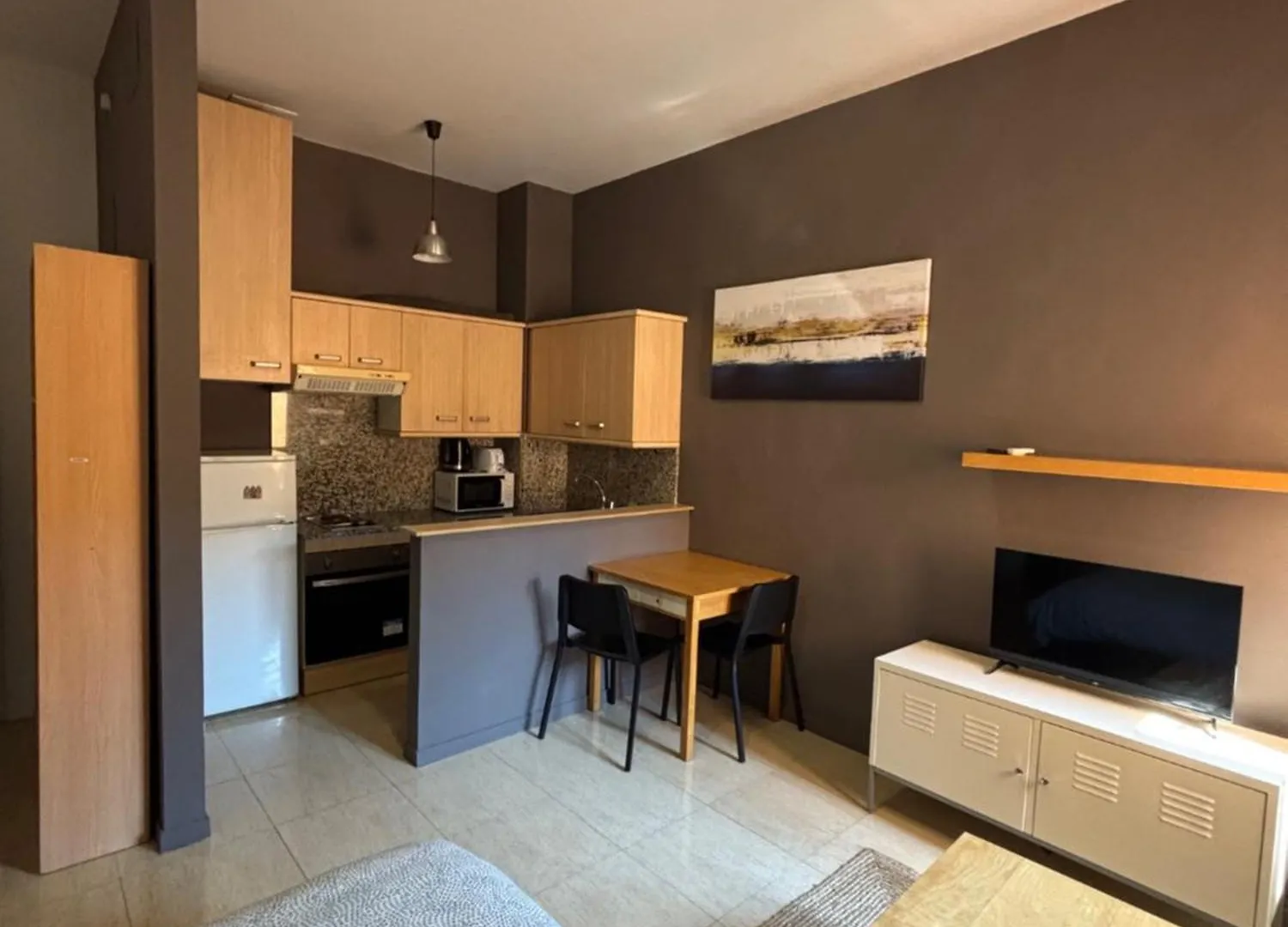 Urban Center Apartments Tarragona 0*,  Spain