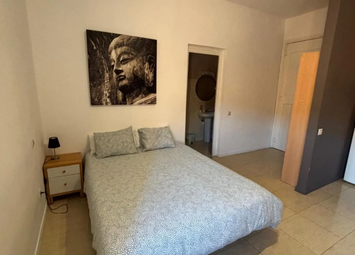 Urban Center Apartments Tarragona