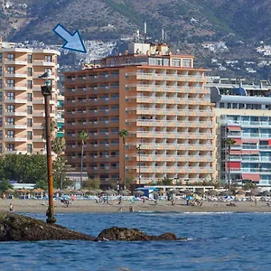 La Jabega Apartment Fuengirola