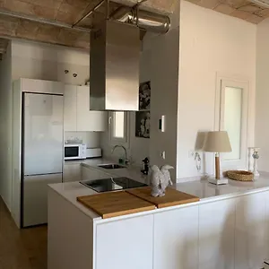 Apartment Fantastico Corsini Apartment-1, En El Centro Con Parking, Tarragona