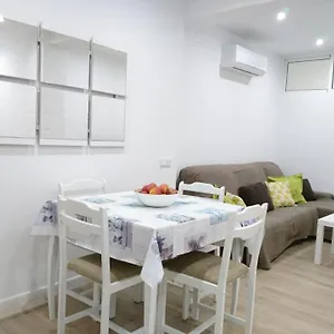 Center Appartement