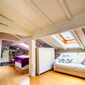Elkano Homestay San Sebastian