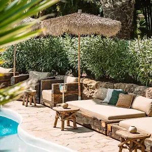 Sastre Casa di campagna Santa Gertrudis (Ibiza)