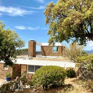 Eole, D'architecte, Vue Mer, Piscine Villa Bormes-les-Mimosas
