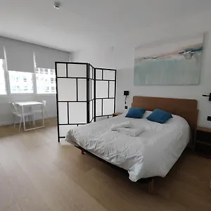 Pillotegi Parking Gratuito Apartment San Sebastian