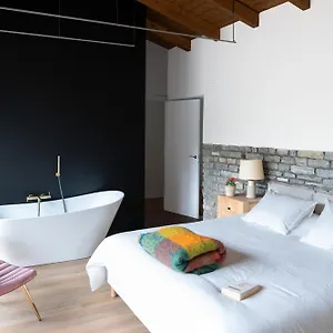 Kh Lezama Suites, Breakfast & Laundry Homestay Lezama (Biscay)