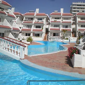 Floritas Appartamento Playa de las Americas (Tenerife)