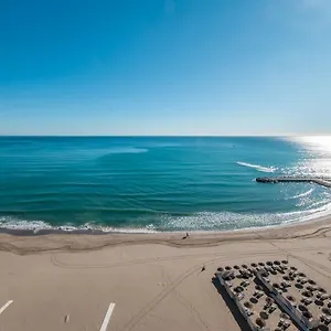 Stella Maris - Marcari Sl Apartment Fuengirola