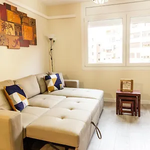 Tarrapolita_rambla Appartamento
