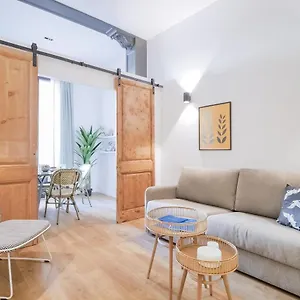 Sweett - Sepulveda Appartamento Barcellona