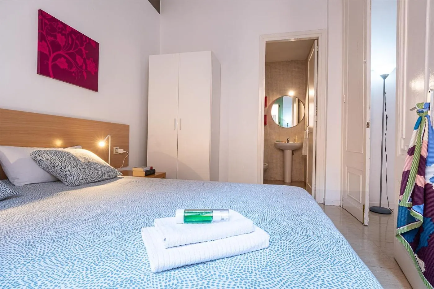 Urban Center Apartments Tarragona