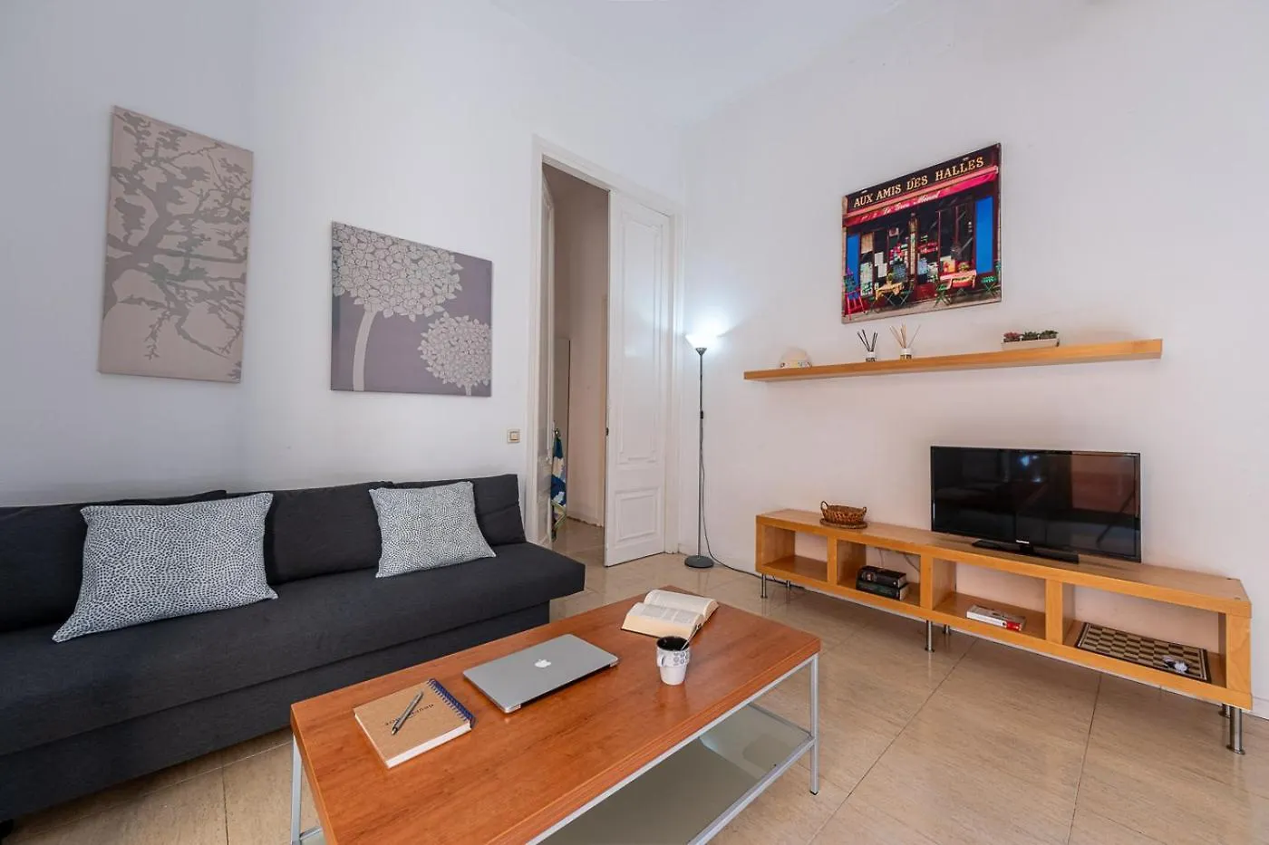 Urban Center Apartments Tarragona Spain