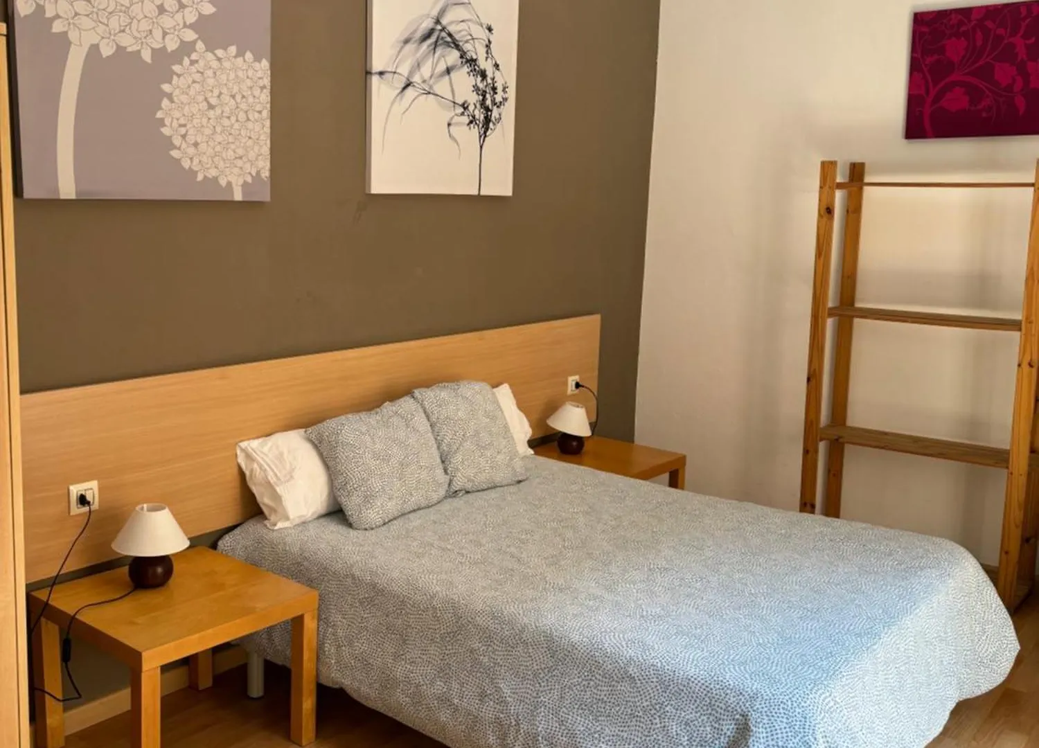 Urban Center Apartments タラゴナ
