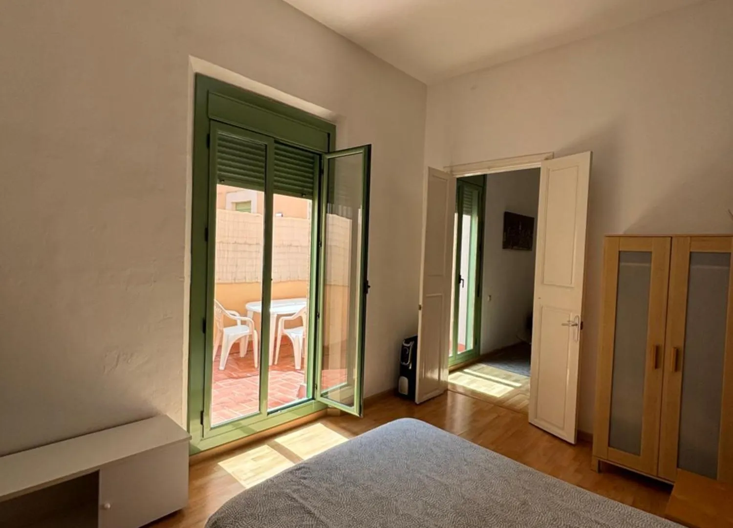 Urban Center Apartments Tarragona
