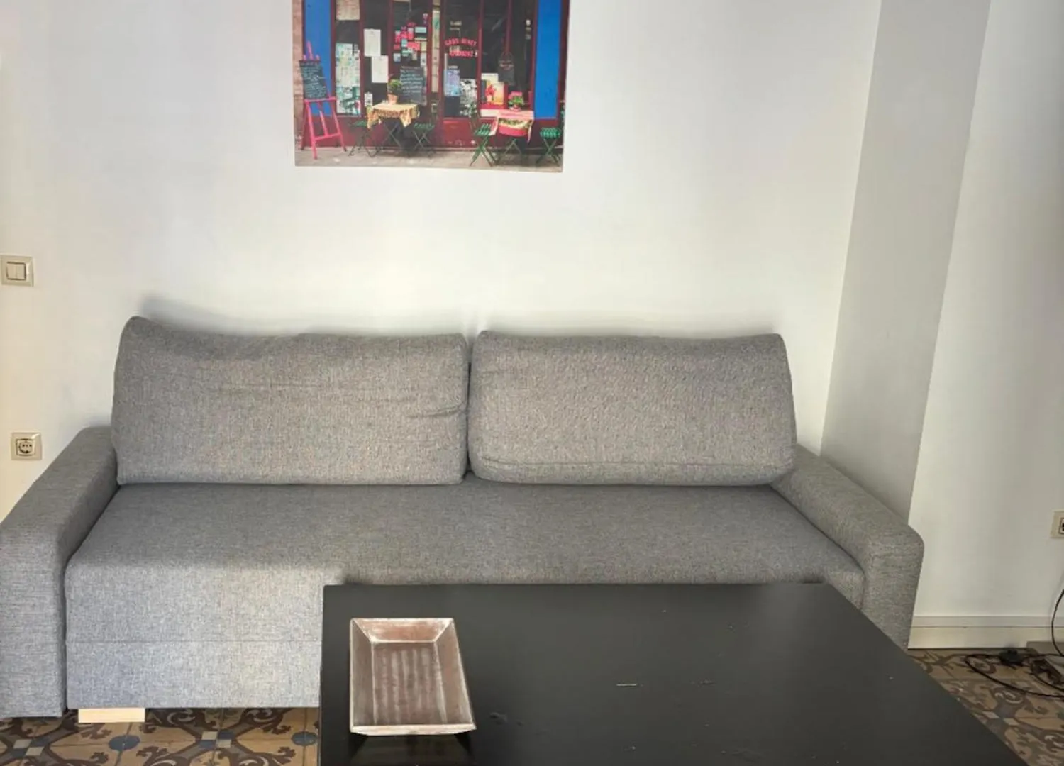 Urban Center Apartments タラゴナ