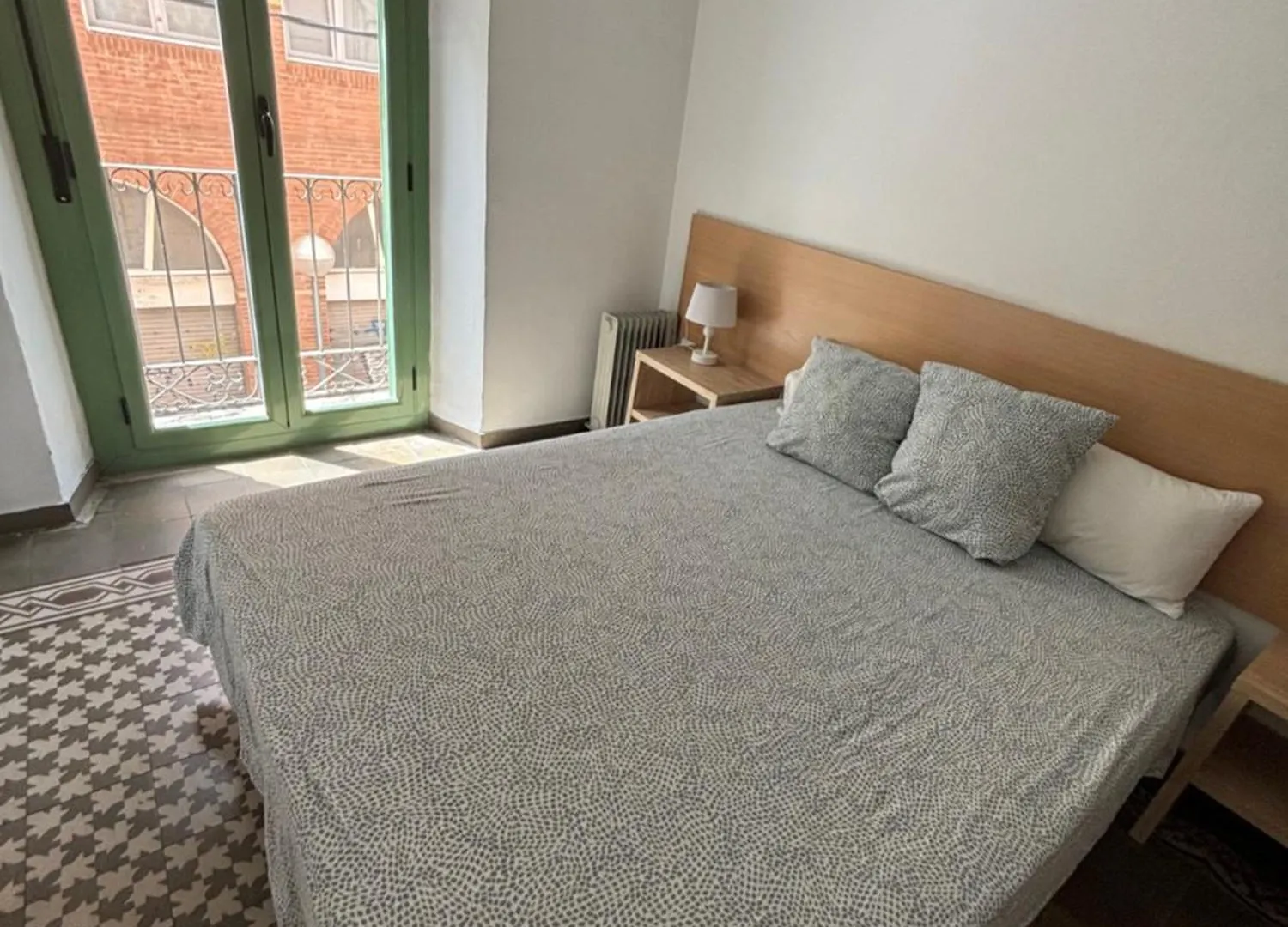 Urban Center Apartments タラゴナ