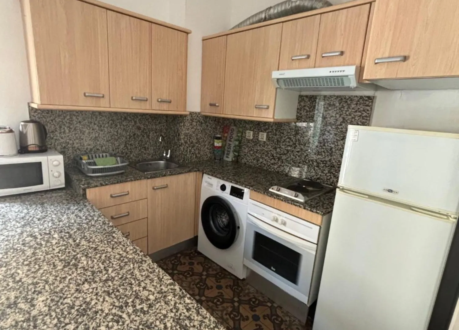 Urban Center Apartments タラゴナ
