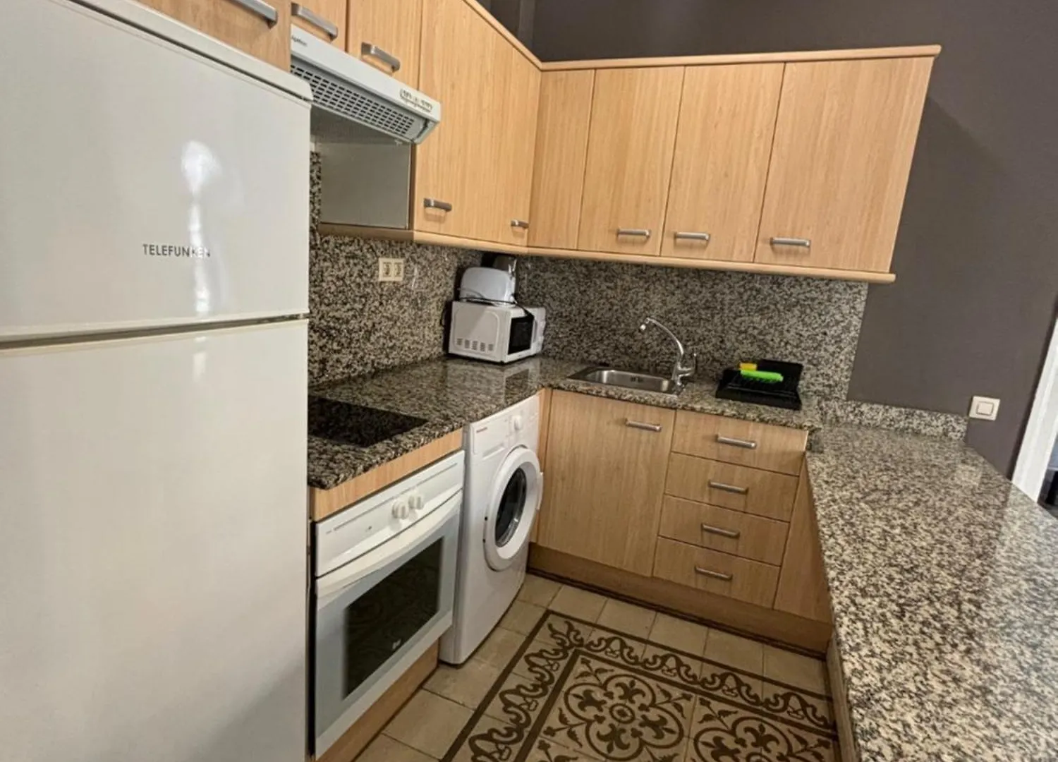 Urban Center Apartments タラゴナ