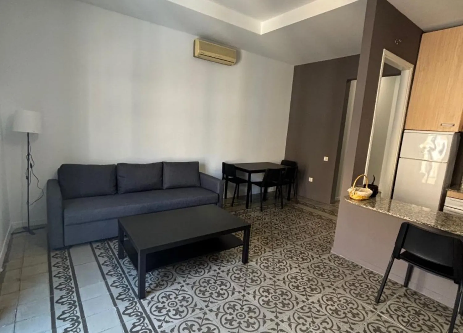 Urban Center Apartments タラゴナ