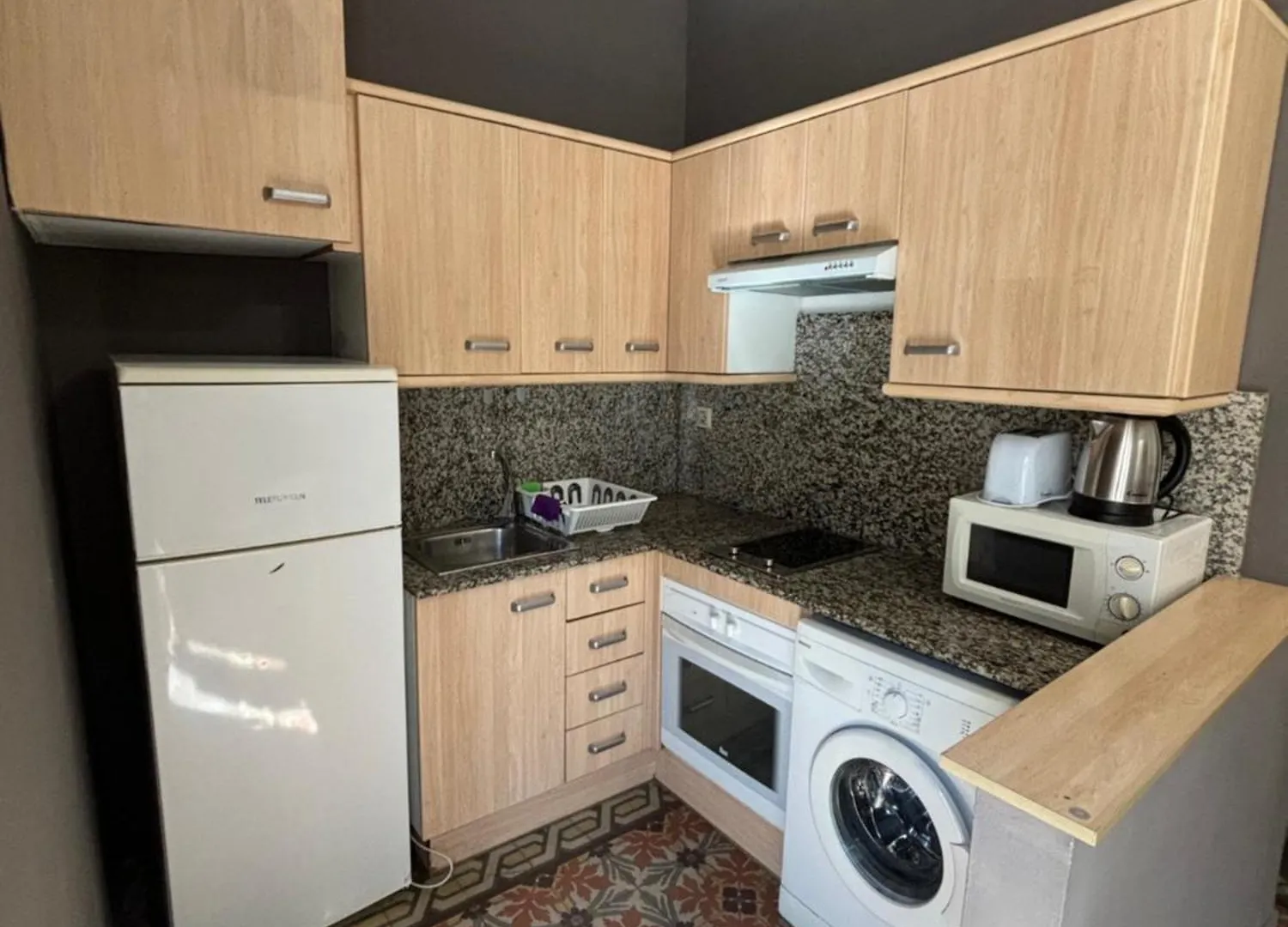 Urban Center Apartments タラゴナ スペイン
