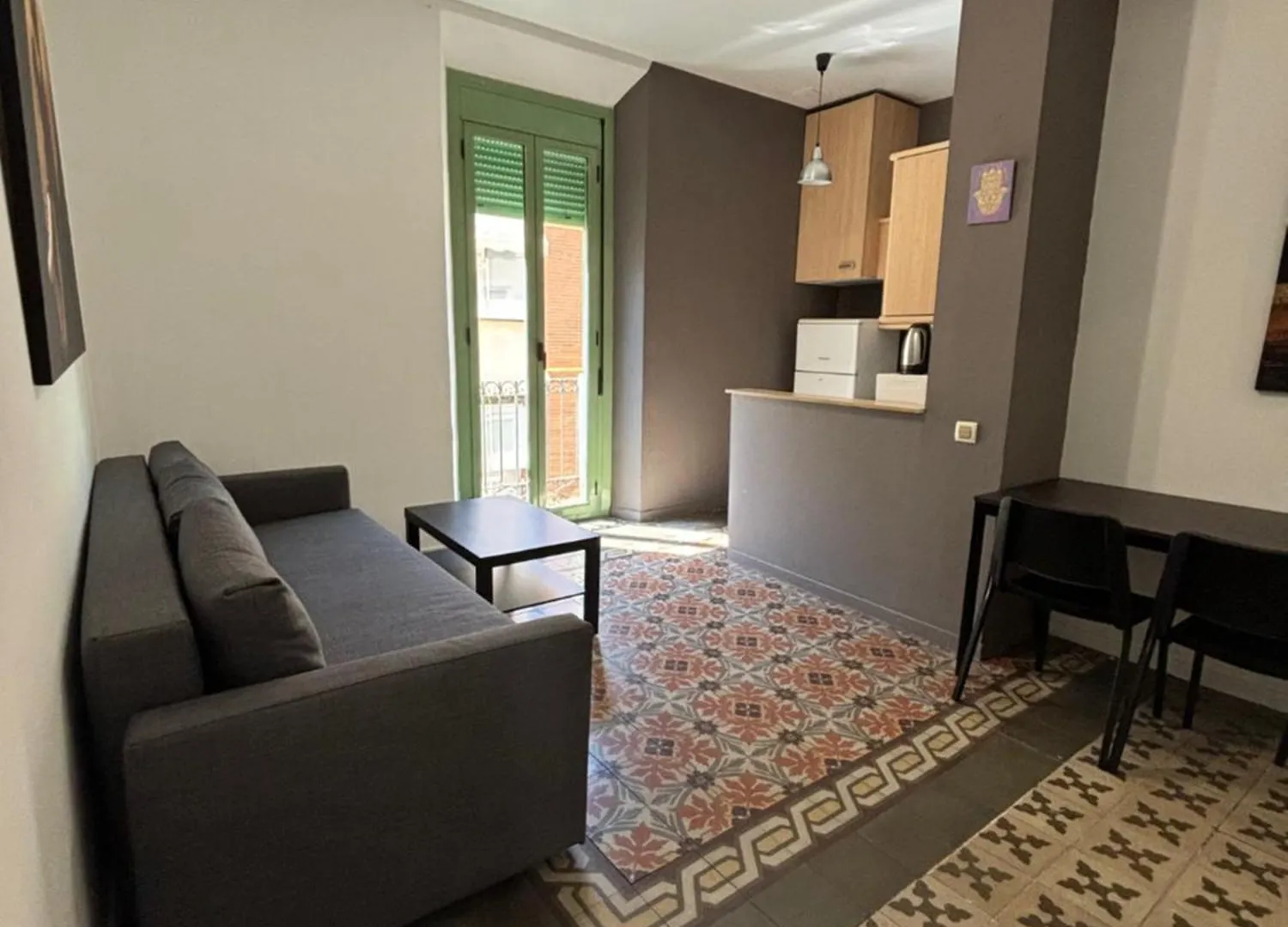 Urban Center Apartments Tarragona