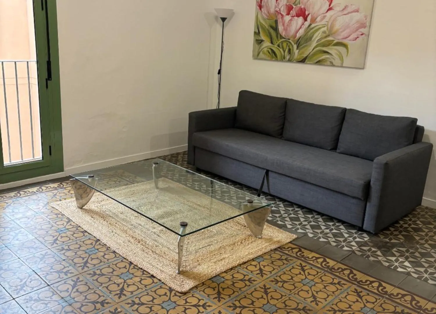 Urban Center Apartments タラゴナ