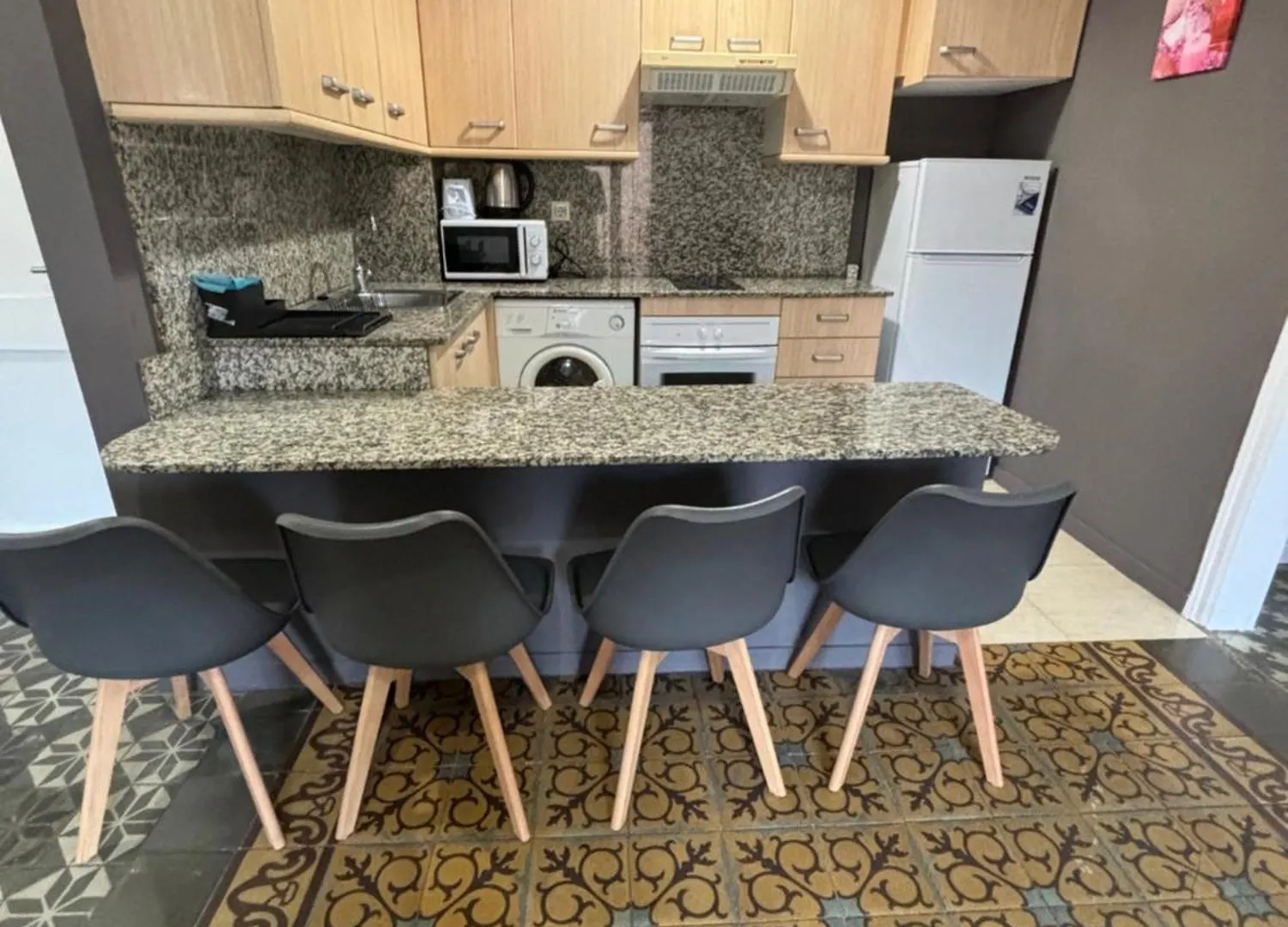 Urban Center Apartments タラゴナ スペイン