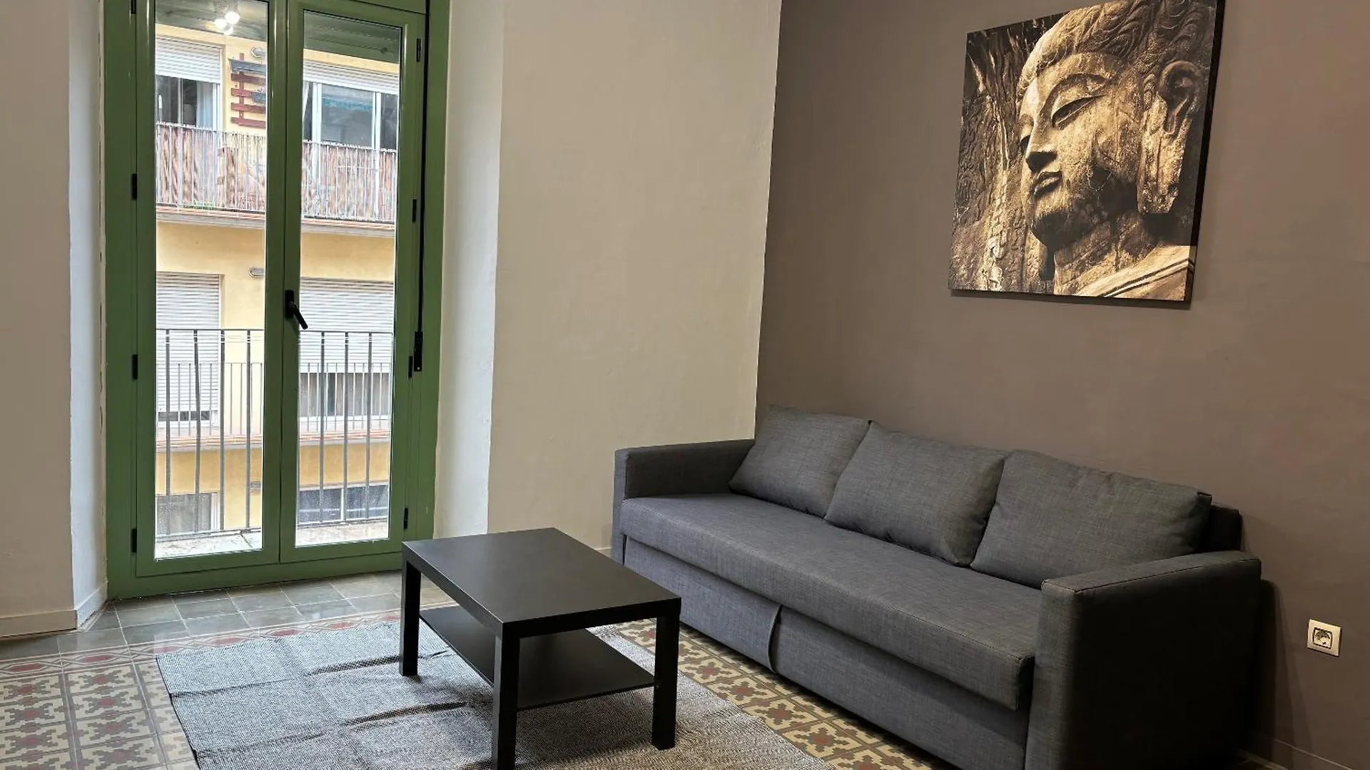Urban Center Apartments タラゴナ