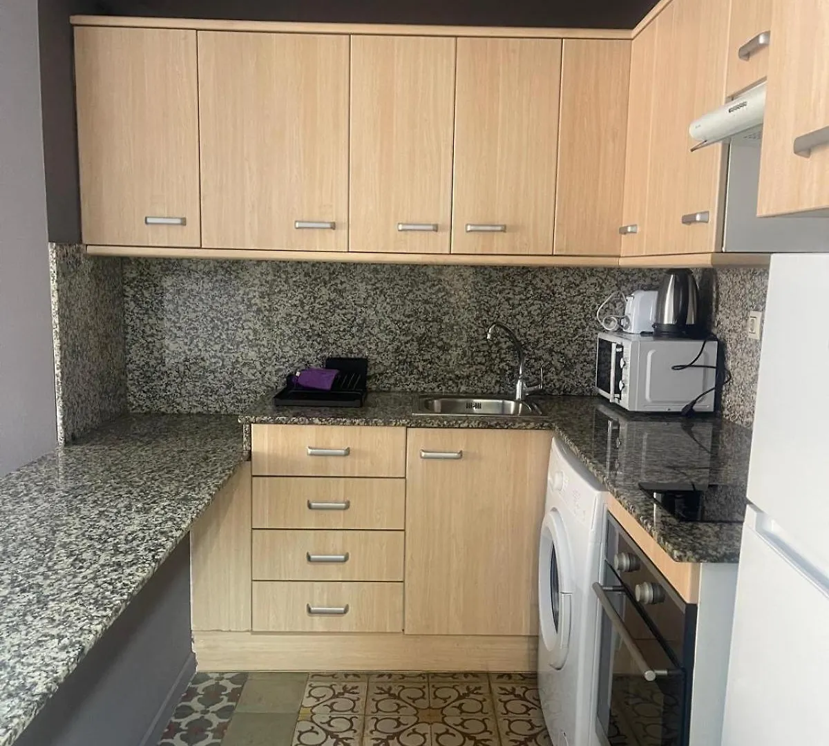 Urban Center Apartments タラゴナ 0*,  スペイン