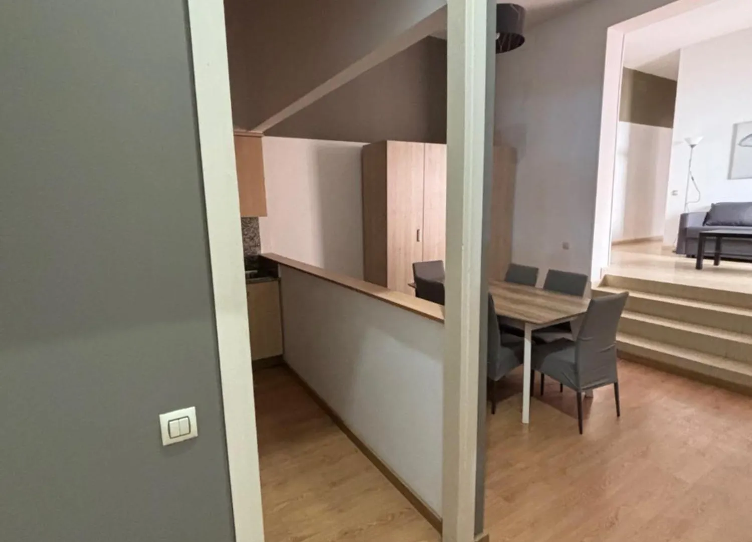 Urban Center Apartments タラゴナ