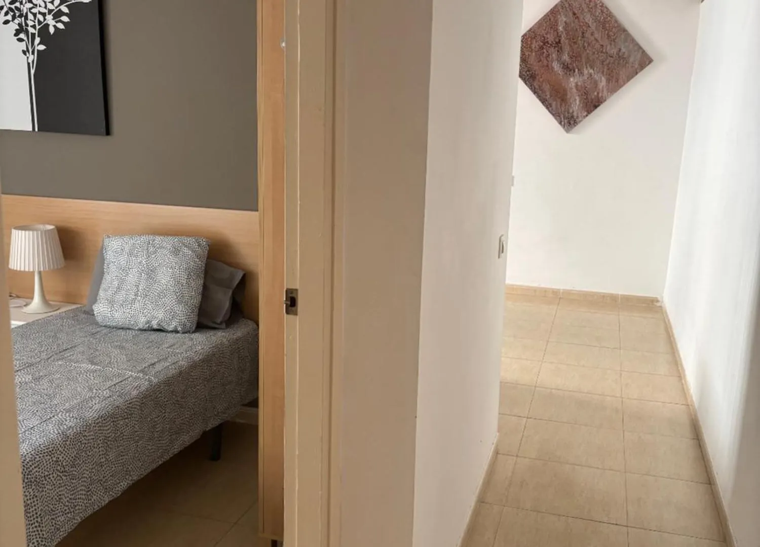 Urban Center Apartments タラゴナ
