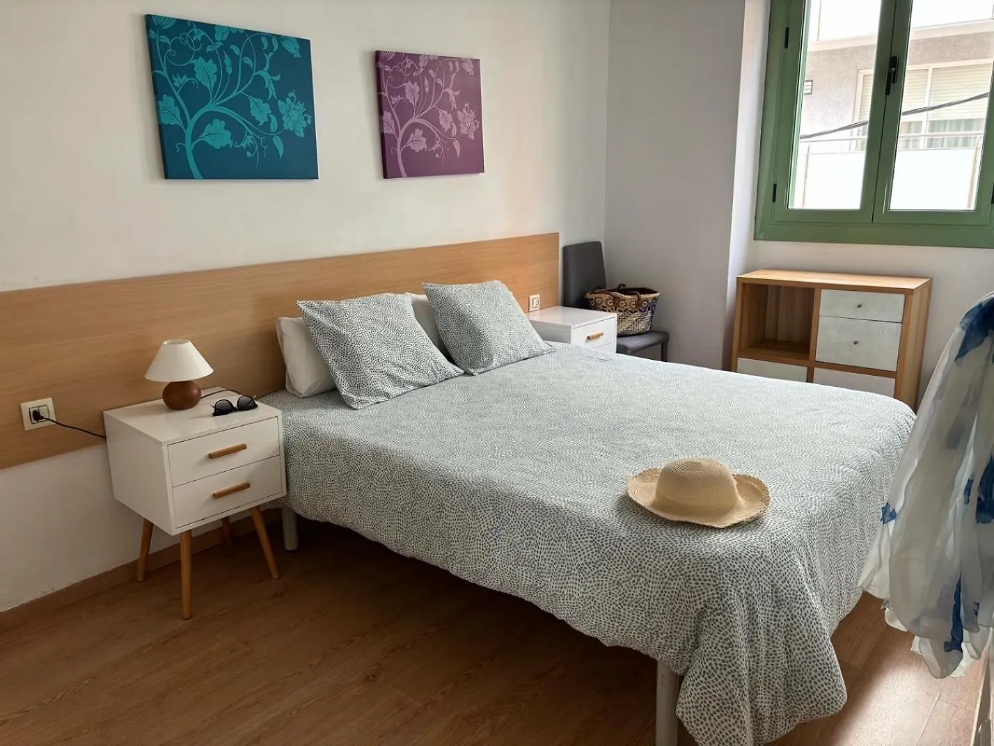 Urban Center Apartments Tarragone Espagne