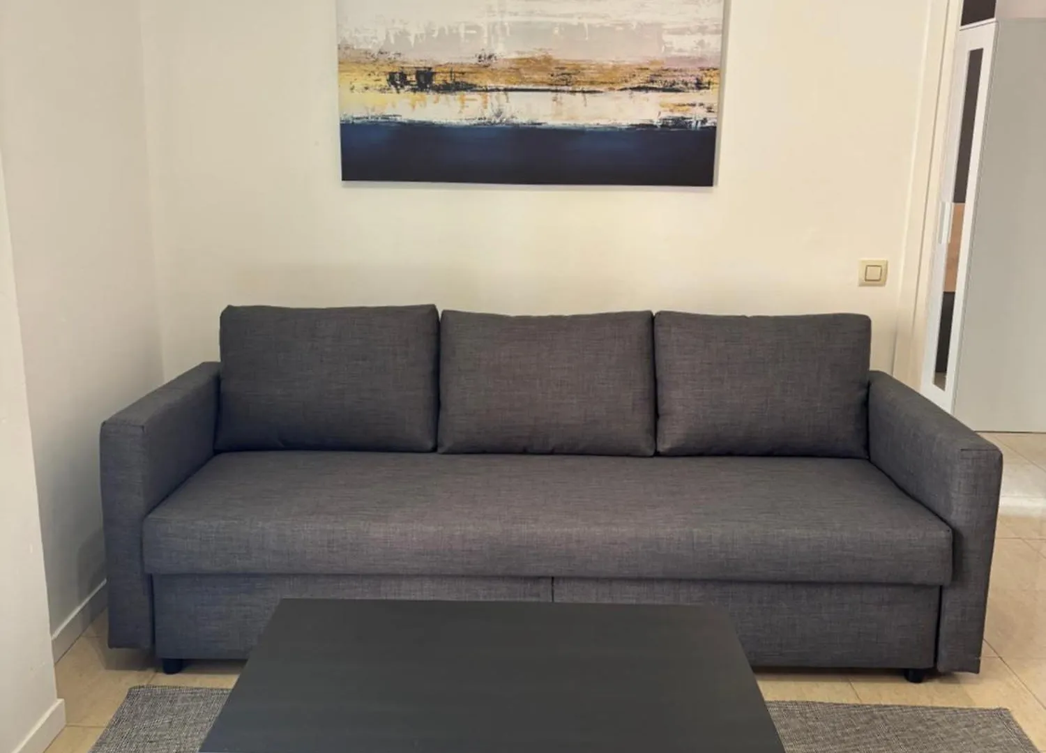 Urban Center Apartments Tarragone