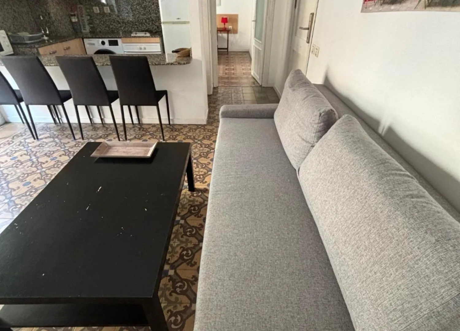 Urban Center Apartments Tarragone Espagne